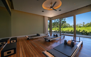 Velaa Private Island