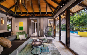 Velaa Private Island