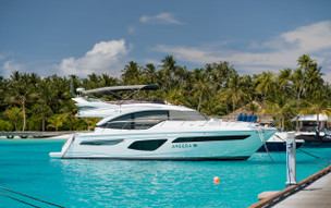 Velaa Private Island