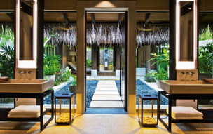 Velaa Private Island