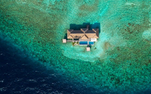 Velaa Private Island