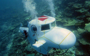 Velaa Private Island