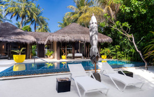 Velaa Private Island