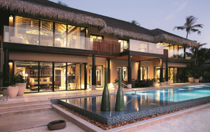 Velaa Private Island