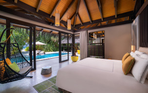 Velaa Private Island