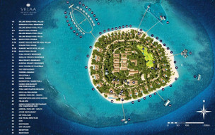 Velaa Private Island