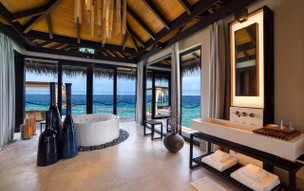 Velaa Private Island