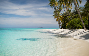 Velaa Private Island