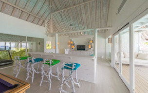 Soneva Fushi Maldives