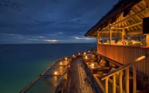 Soneva Fushi Maldives