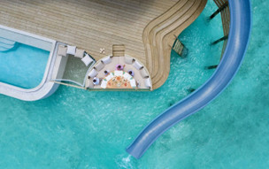 Soneva Fushi Maldives