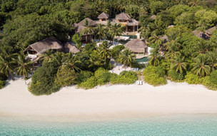Soneva Fushi Maldives