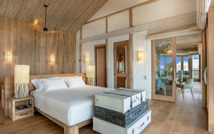 Soneva Fushi Maldives