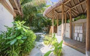 Soneva Fushi Maldives