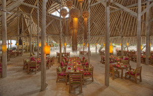 Soneva Fushi Maldives