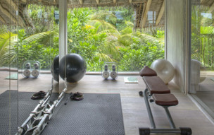 Soneva Fushi Maldives