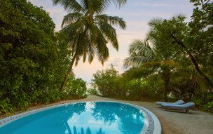 Soneva Fushi Maldives