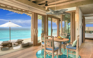 Soneva Fushi Maldives