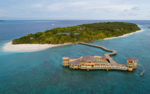 Soneva Fushi Maldives