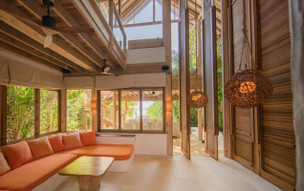 Soneva Fushi Maldives