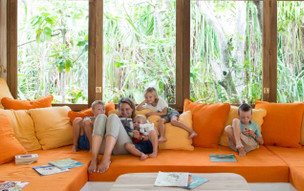 Soneva Fushi Maldives