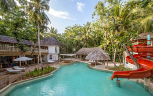 Soneva Fushi Maldives