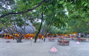 Soneva Fushi Maldives