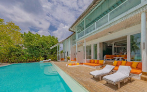 Soneva Fushi Maldives