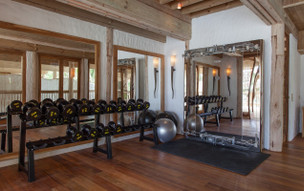 Soneva Fushi Maldives