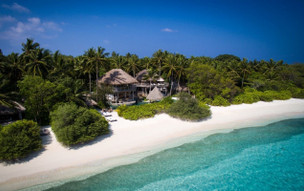 Soneva Fushi Maldives
