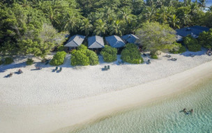 Royal Island Resort and Spa