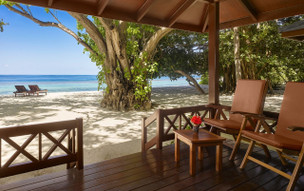 Royal Island Resort and Spa