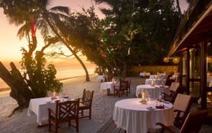 Royal Island Resort and Spa