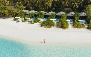 Royal Island Resort and Spa