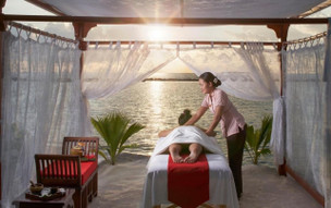 Royal Island Resort and Spa