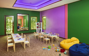 Royal Island Resort and Spa