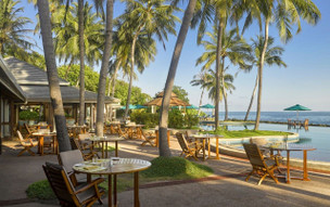 Royal Island Resort and Spa