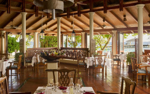 Royal Island Resort and Spa