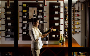 Royal Island Resort and Spa