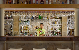 Royal Island Resort and Spa