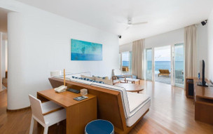 Amilla Maldives Resort and Residences