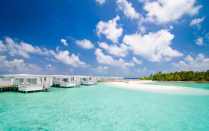 Amilla Maldives Resort and Residences