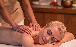 Amilla Maldives Resort and Residences