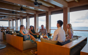 Amilla Maldives Resort and Residences