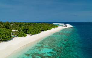 Amilla Maldives Resort and Residences