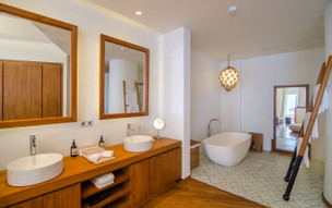 Amilla Maldives Resort and Residences