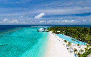 Amilla Maldives Resort and Residences
