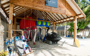 Amilla Maldives Resort and Residences