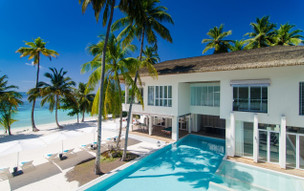 Amilla Maldives Resort and Residences