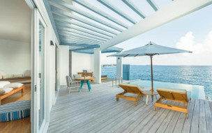 Amilla Maldives Resort and Residences